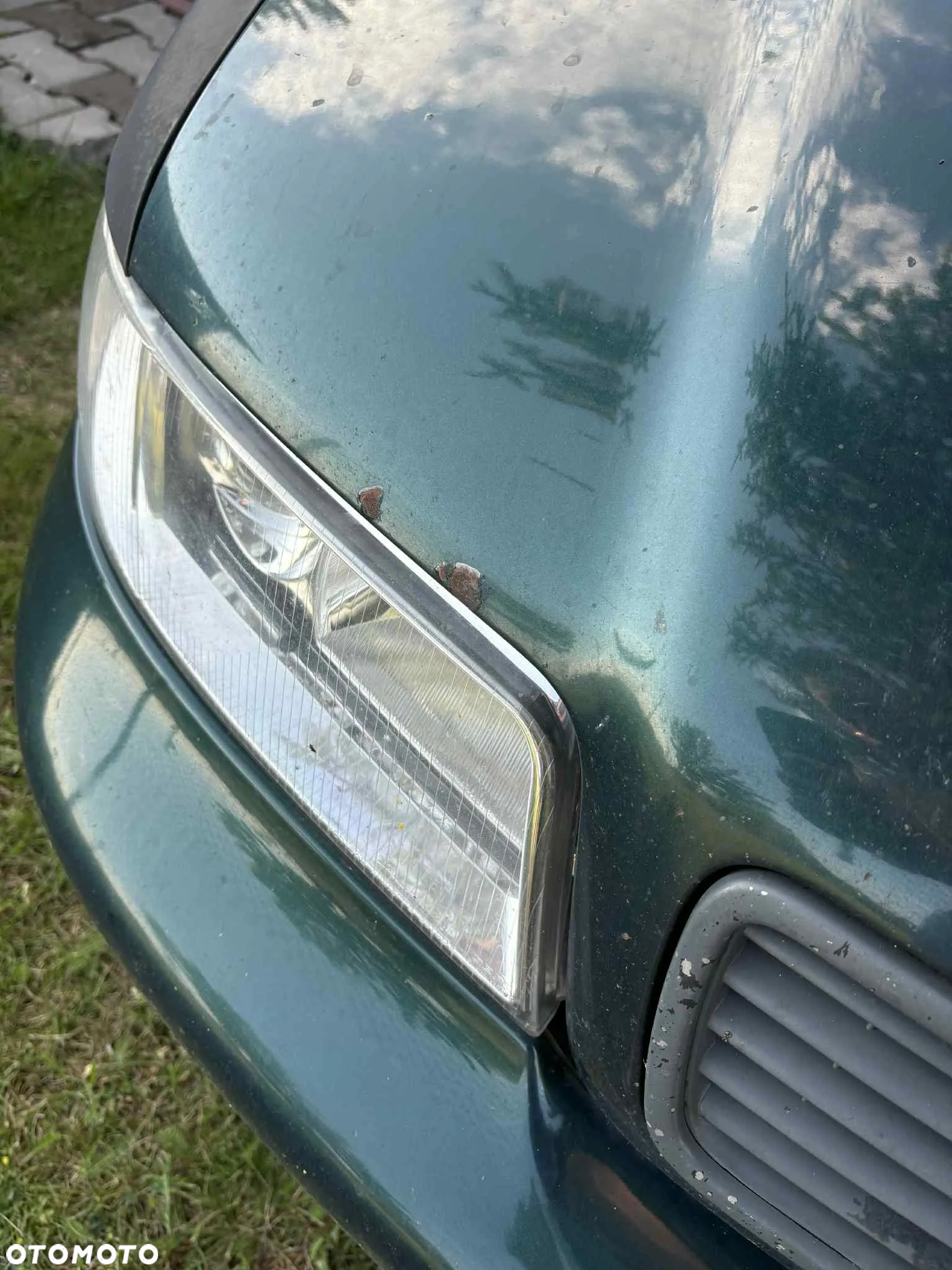 Audi A4 Avant 1.8T - 12