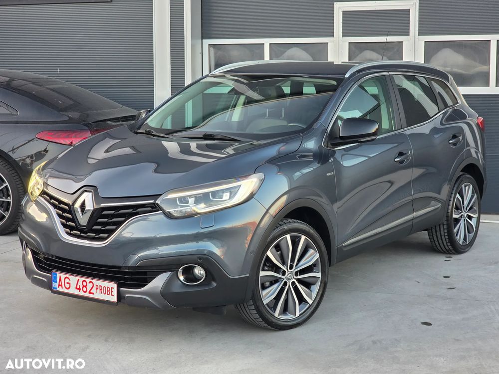 Renault Kadjar - 1