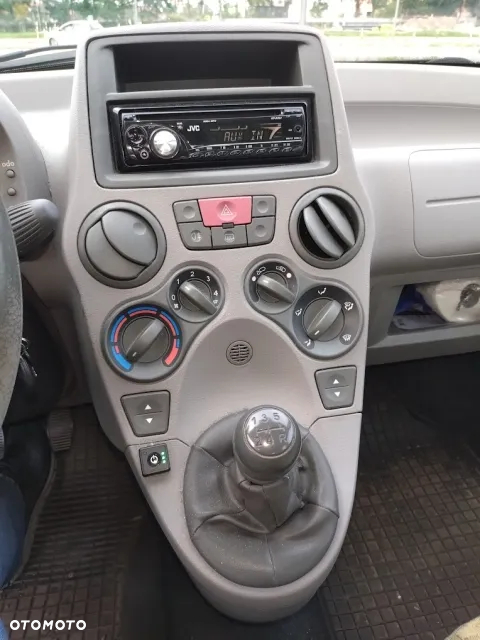 Fiat Panda - 6