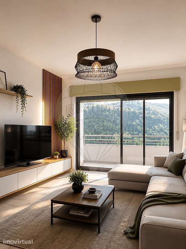 Apartamento T2 para venda - Grande imagem: 5/10