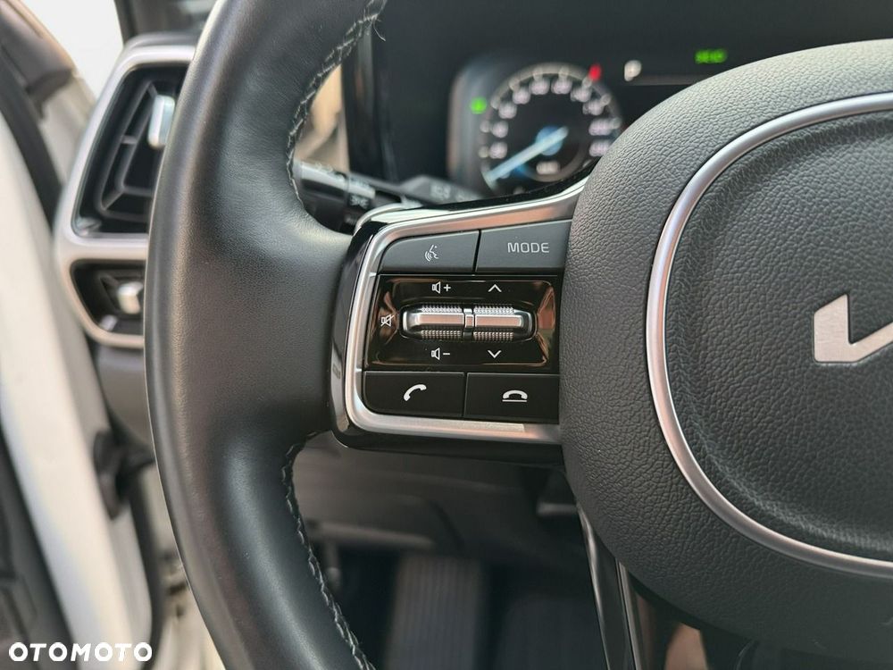 Kia Sorento 1.6 T-GDI HEV Prestige Line 4WD - 17