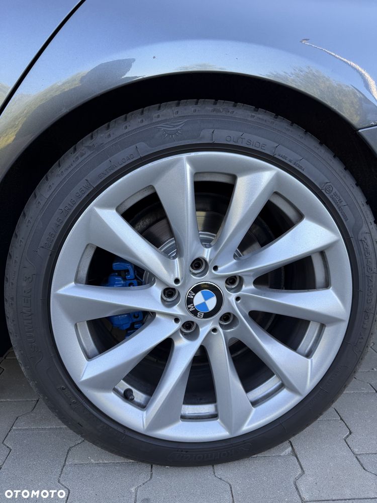 BMW Seria 3 - 8