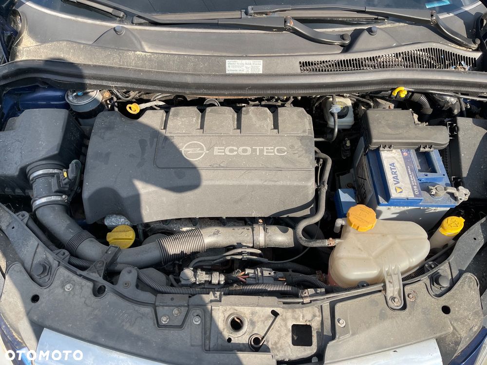Opel Corsa 1.3 CDTI Catch me - 8