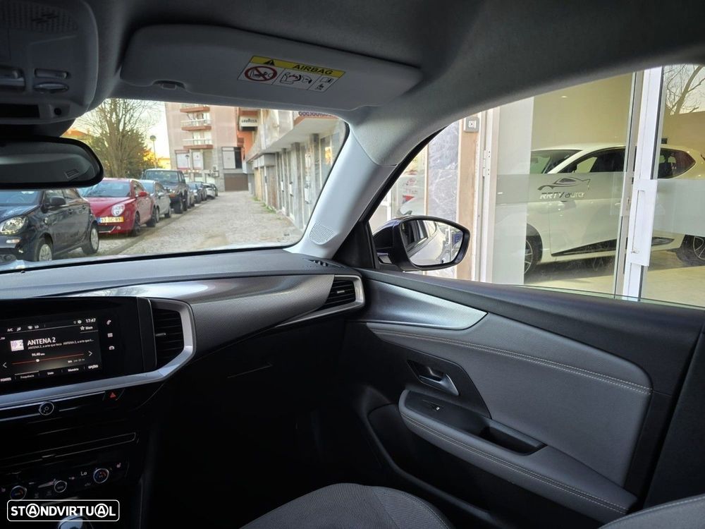 Opel Mokka 1.2 T Elegance - 22