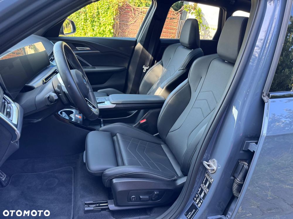BMW X1 xDrive23i mHEV M Sport - 18