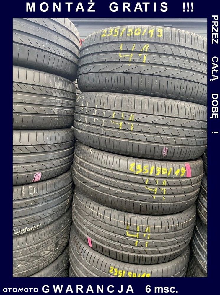 235/50/19 Hankook Ventus S1 Evo2_6,8mm_4szt_(41) - 1