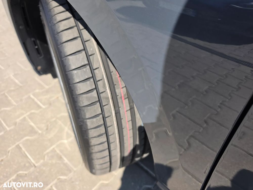 Volkswagen Golf 2.0 TDI 150CP DSG Style - 26