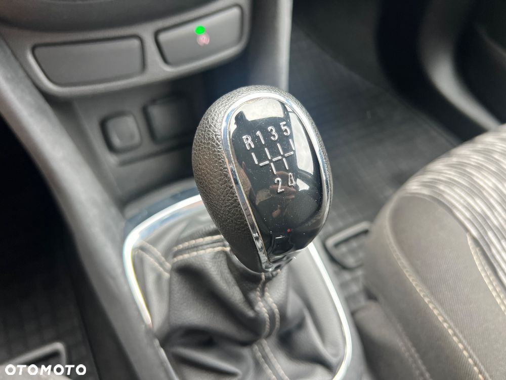 Opel Mokka - 14