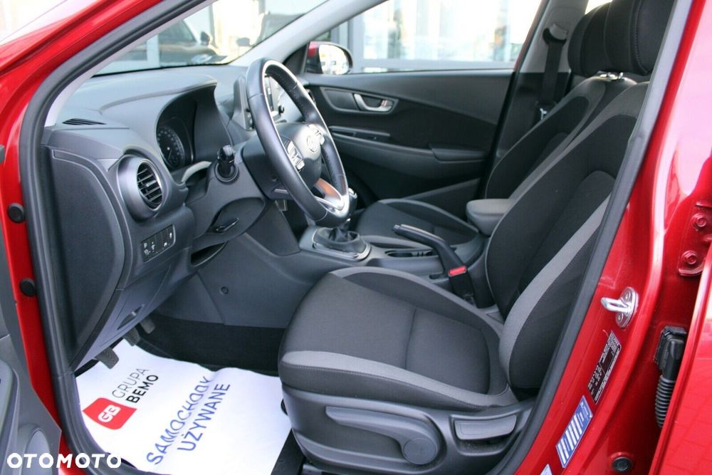 Hyundai Kona 1.0 T-GDI Comfort - 10