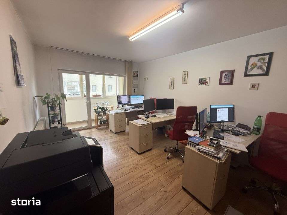 Apartament 1 camere - 42 mp utili - Muzeul Apei - Floresti! — fotografia 1