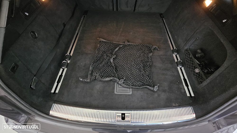 Audi A6 Avant 2.0 TDI Ultra DPF S tronic - 26