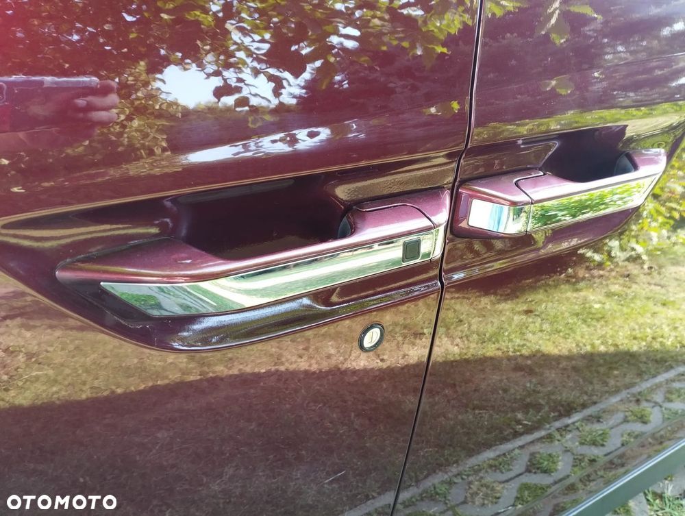 Honda Odyssey 3.5 LX - 20