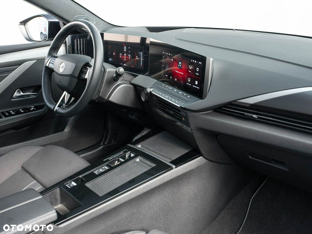 Opel Astra 1.5 CDTI GS S&S - 38