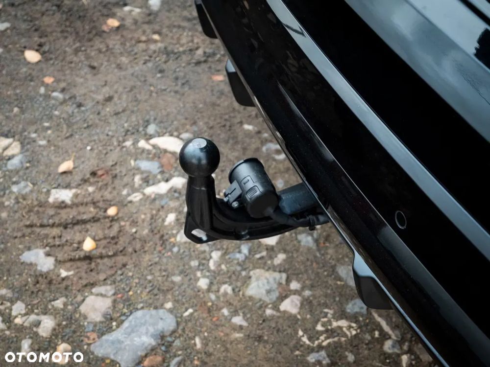 Audi Q8 TDI mHEV 210 kW Quattro Tiptronic - 12