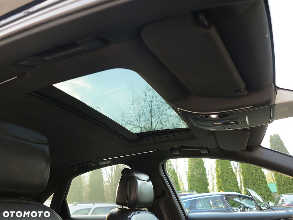 Audi A8 3.0 TDI DPF quattro tiptronic - 25