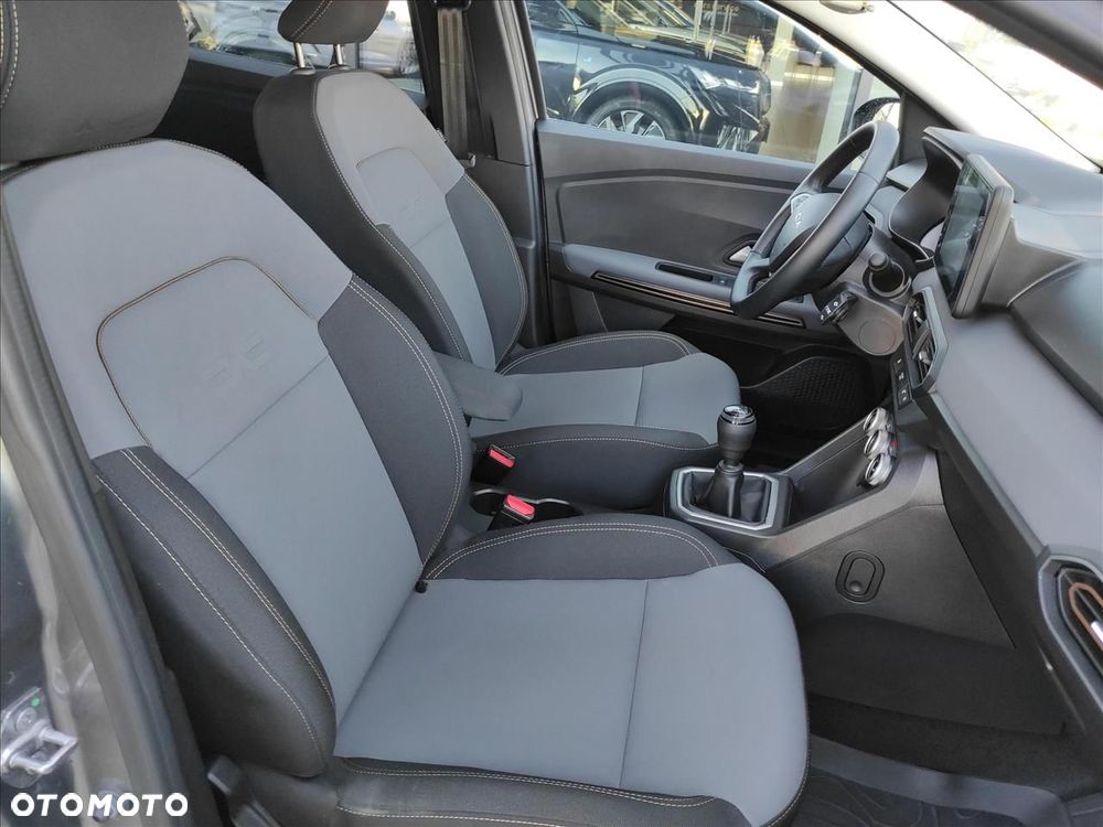 Dacia Jogger 1.0 TCe Extreme 7os - 20