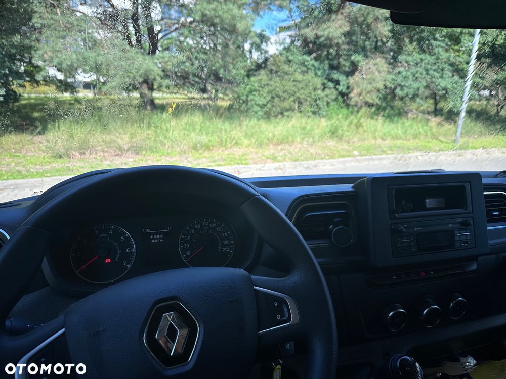 Renault Master - 5