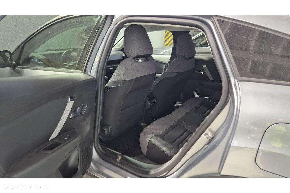 Citroën C4 1.5 BlueHDi Shine S&S - 7