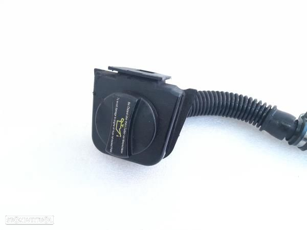 Tubo Oleo  Mercedes-Benz Vito / Mixto Caixa (W639) - 2