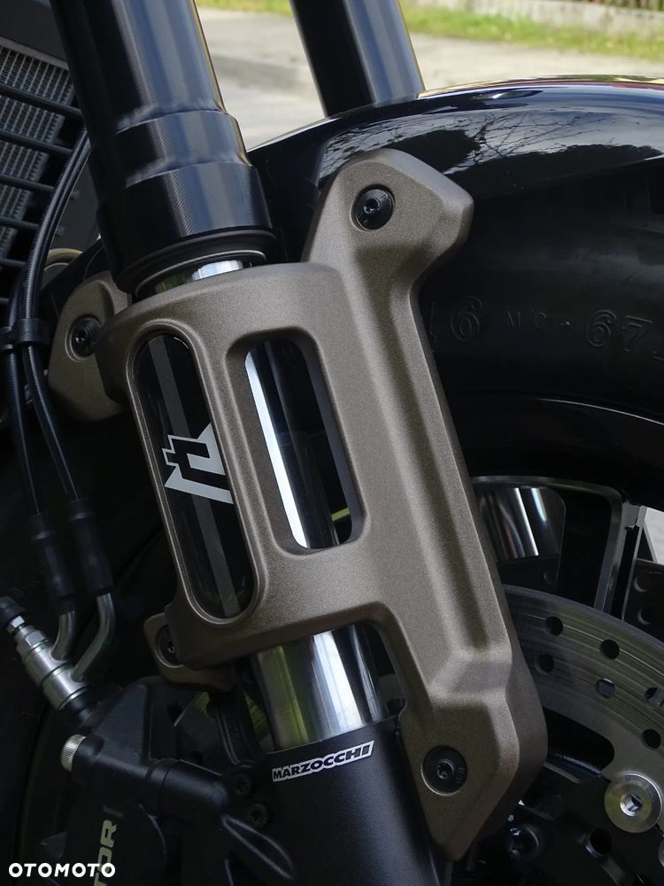 QJMOTOR SRV 600V - 23