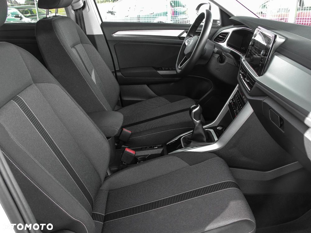 Volkswagen T-Roc 1.5 TSI Special Edition - 13