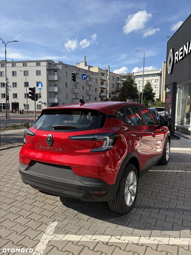 Renault Captur 1.2 TCe Evolution - 7