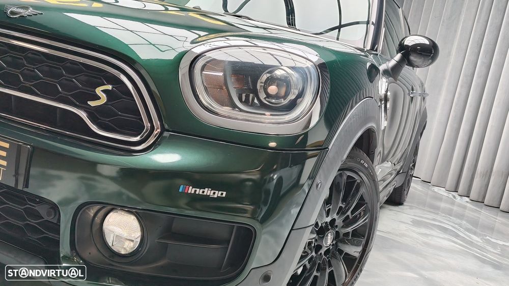 MINI Countryman Cooper SE ALL4 Auto - 24