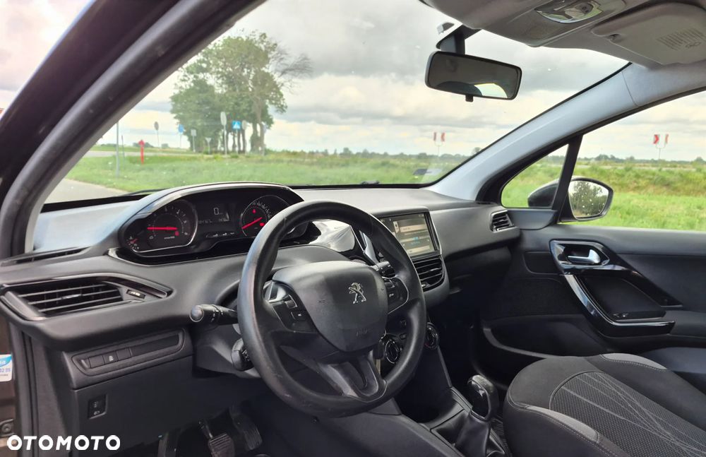 Peugeot 208 HDi 68 Access - 19
