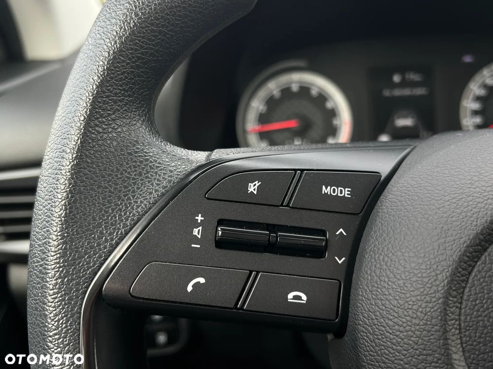 Hyundai i20 1.2 Pure - 10