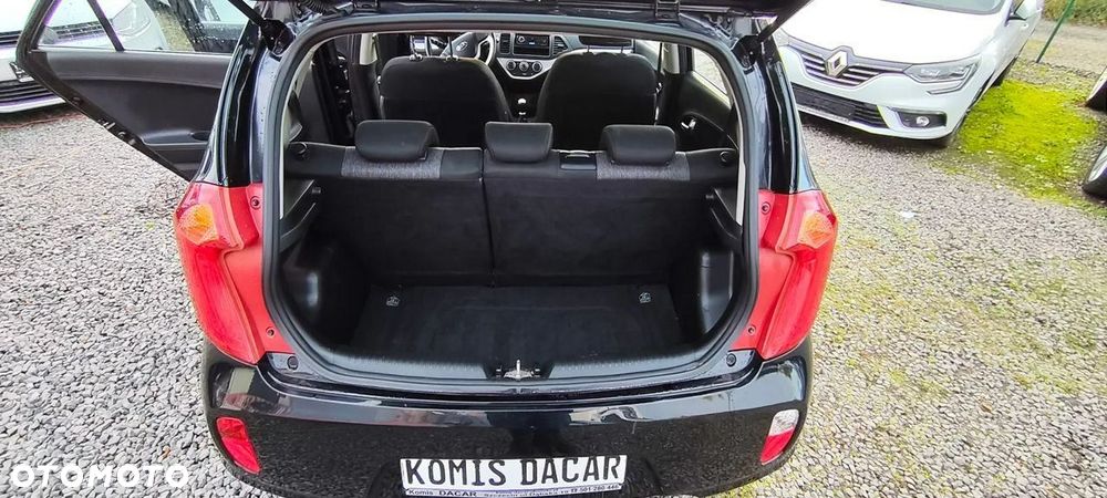 Kia Picanto 1.0 Vision - 19