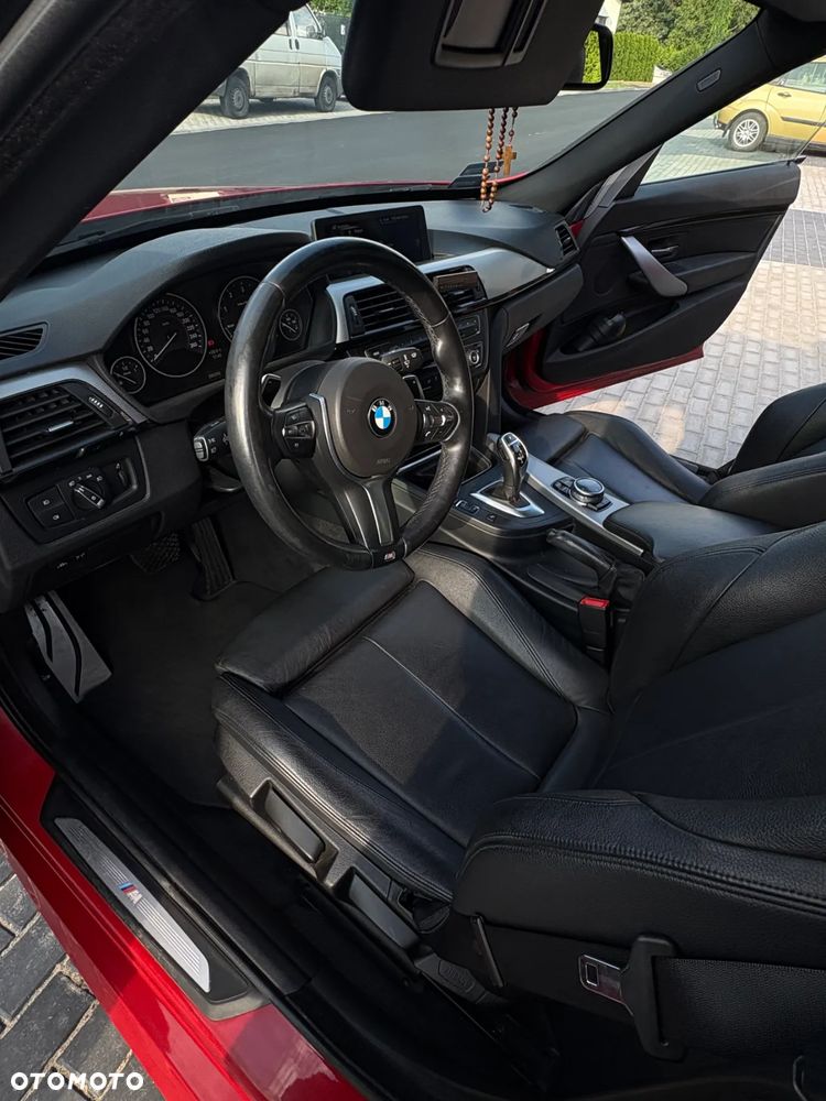 BMW 3GT 320d xDrive - 30