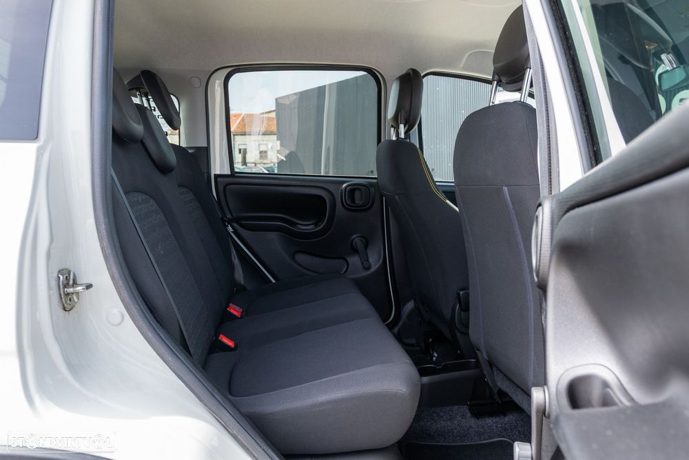 Fiat Panda - 13