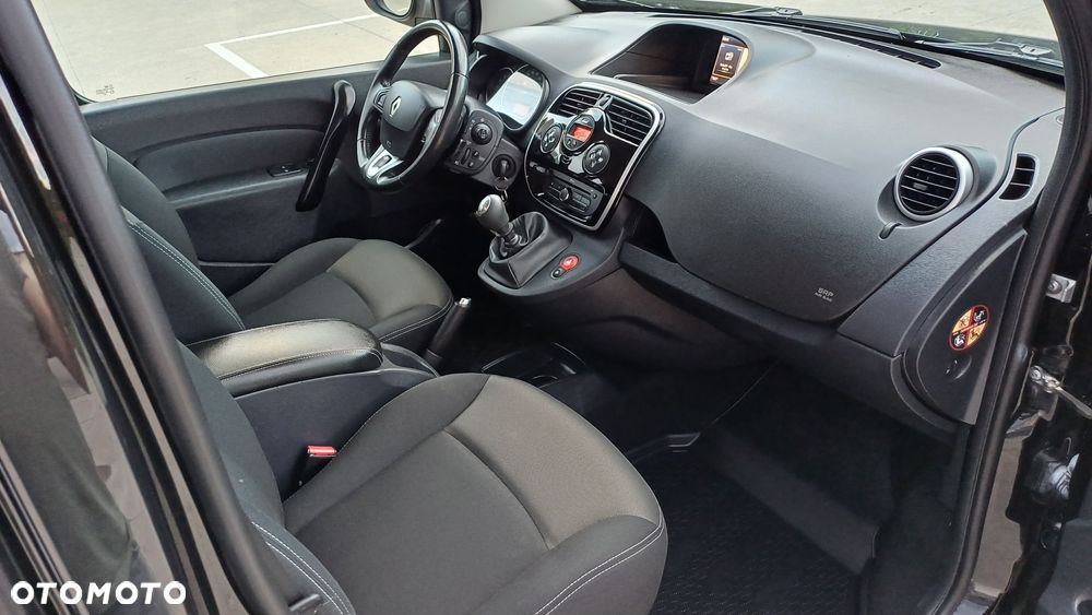 Renault Kangoo - 13