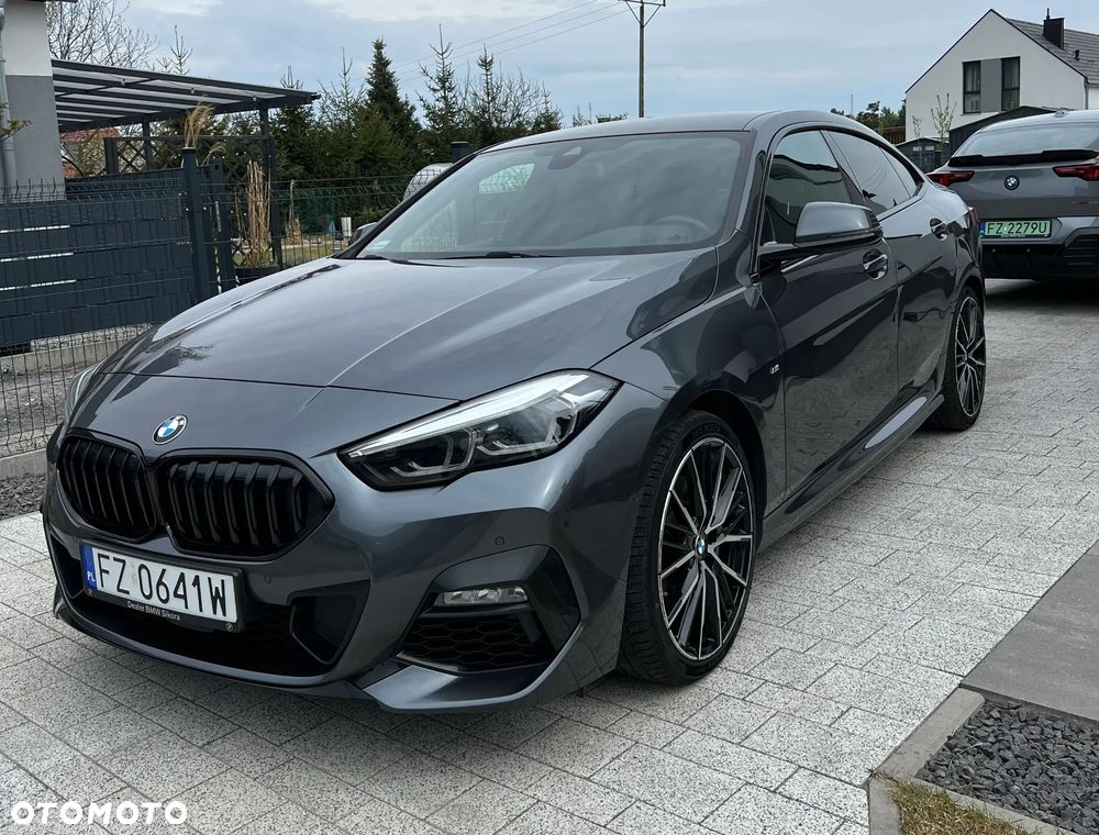 BMW Seria 2 220i M Sport - 1