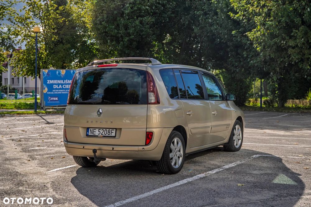 Renault Espace - 6