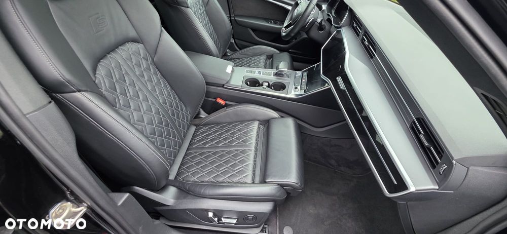 Audi A6 Limousine - 7