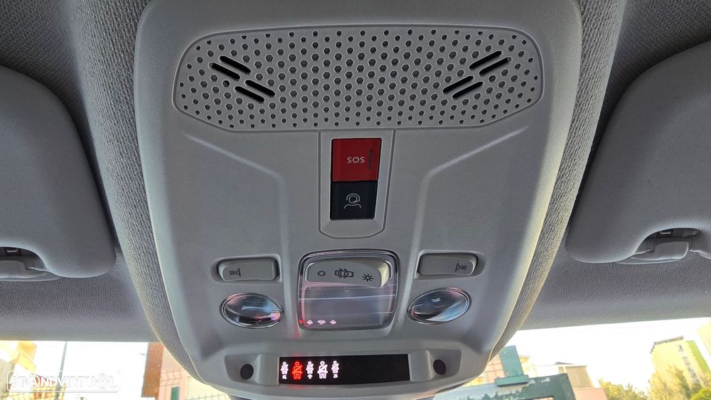 Citroën C4 1.2 PureTech Plus EAT8 - 12