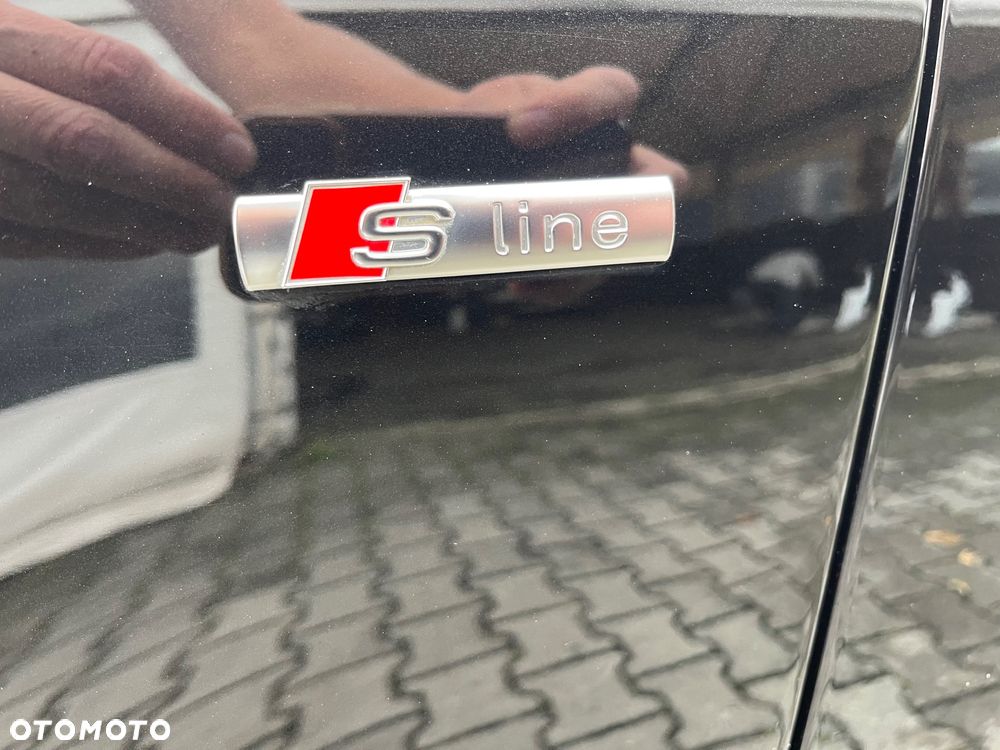 Audi A6 - 24