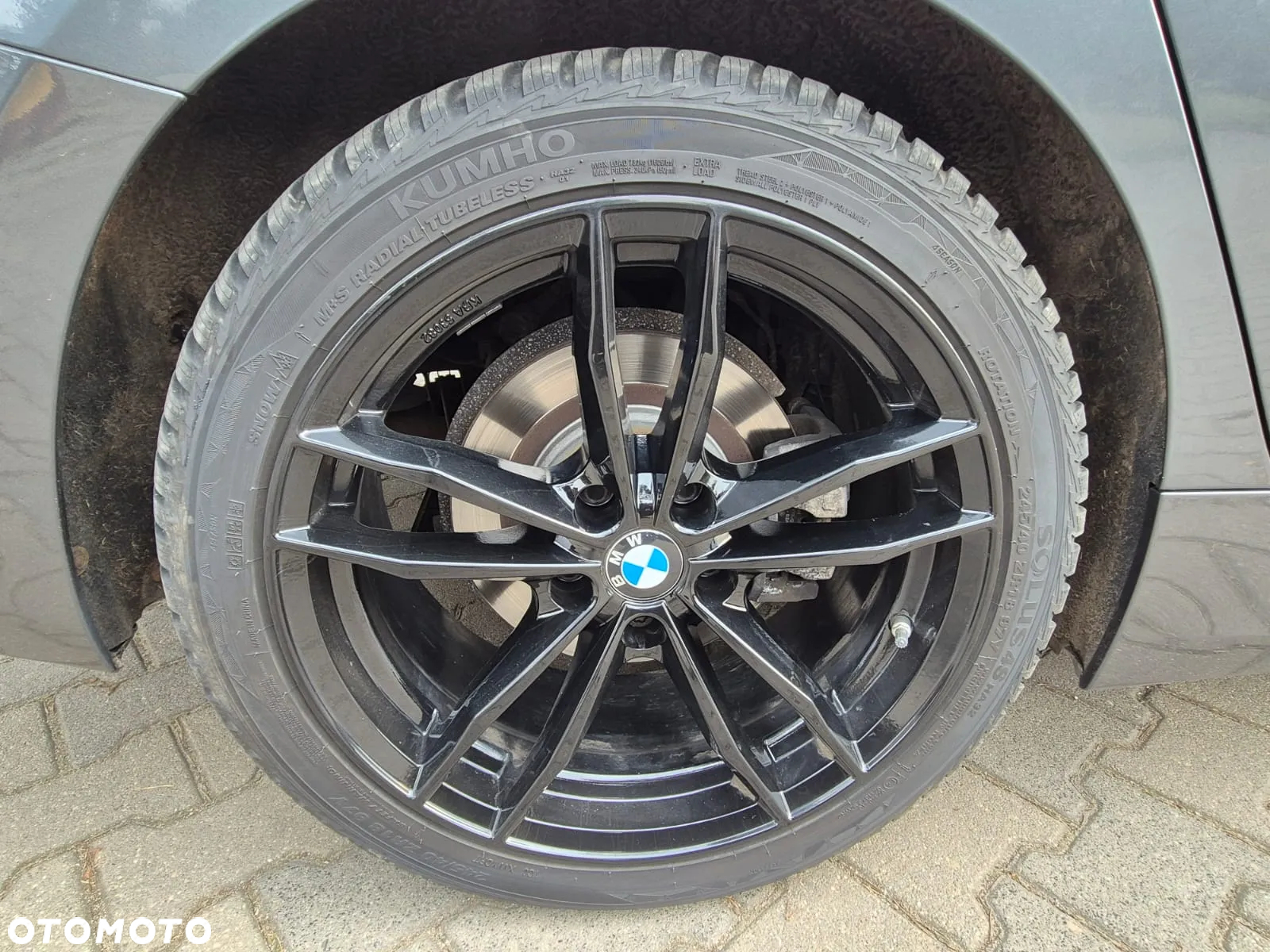 BMW Seria 3 320d - 16