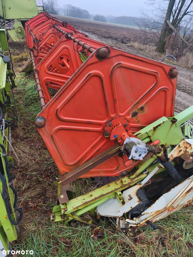 Claas MEDION 330 - 16