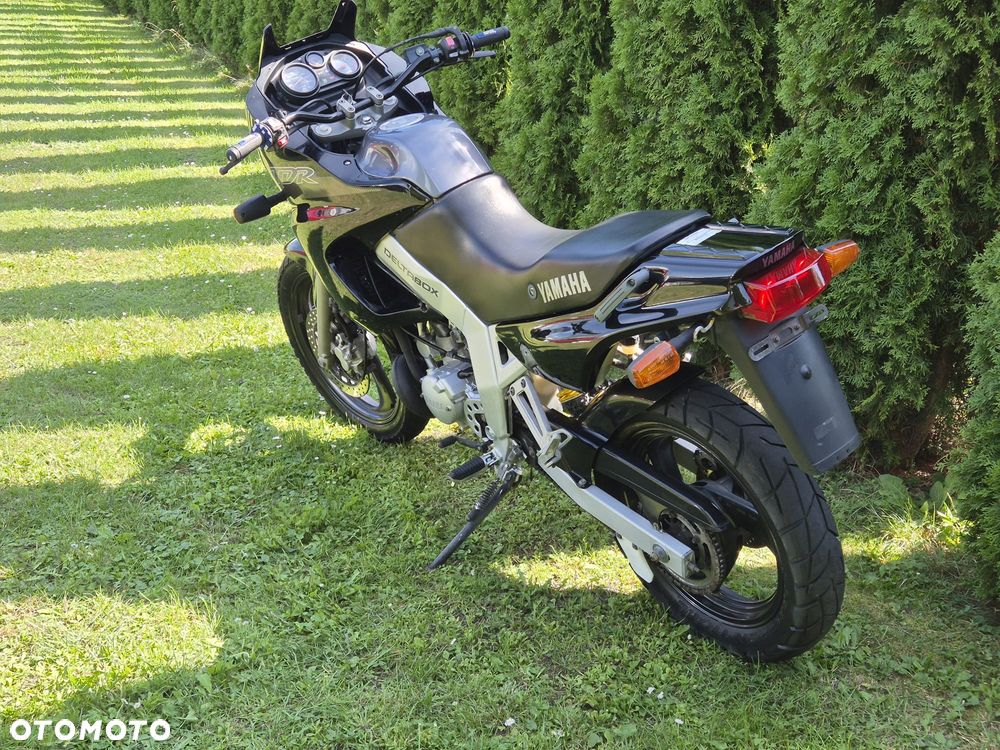 Yamaha TDR - 8