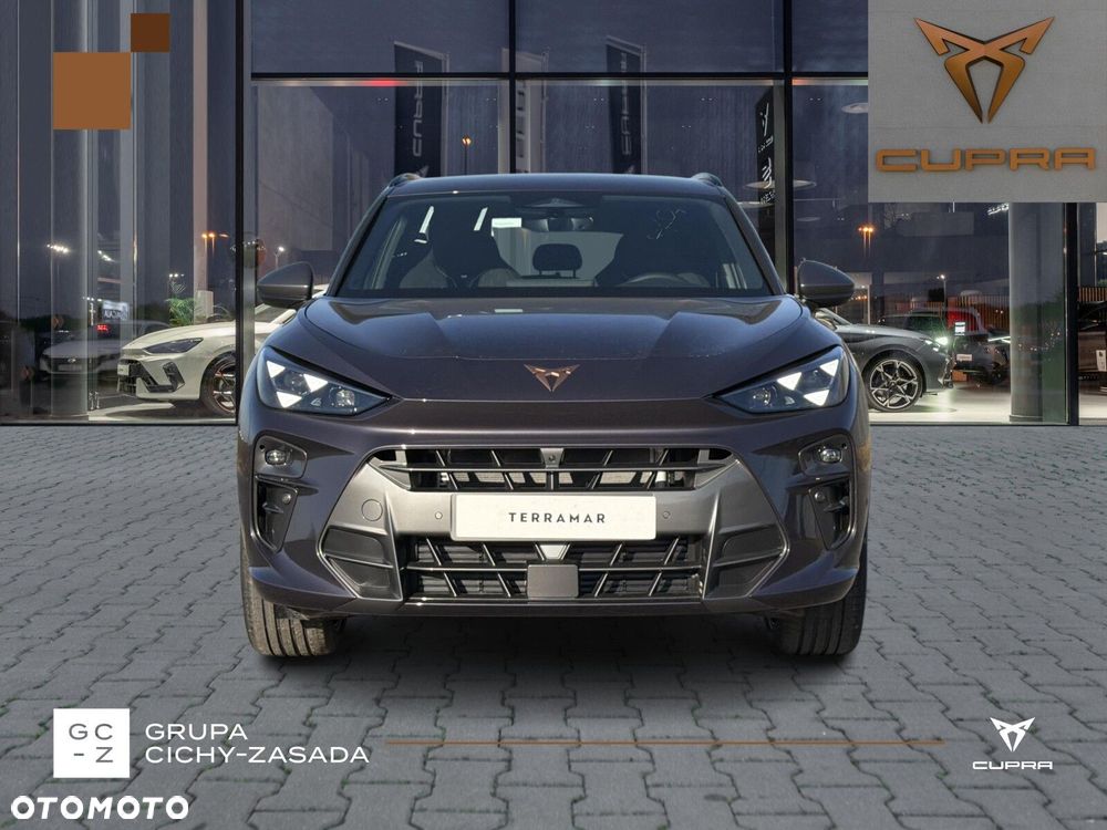 Cupra Terramar - 8