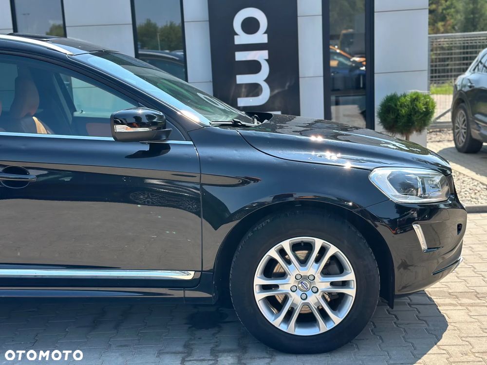 Volvo XC 60 - 6