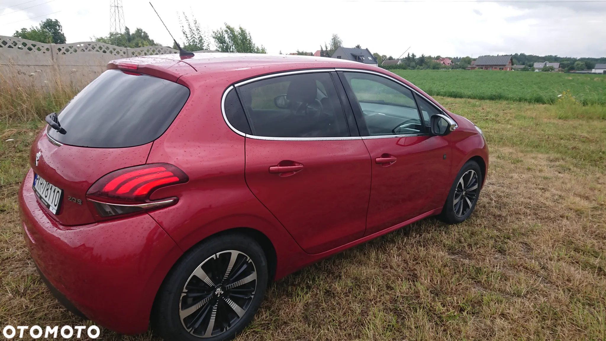 Peugeot 208 - 17
