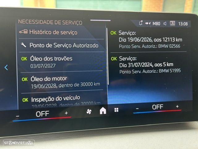 BMW X1 xDrive25e xLine - 24