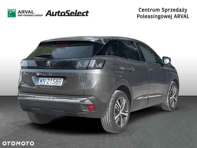 Peugeot 3008 - 6