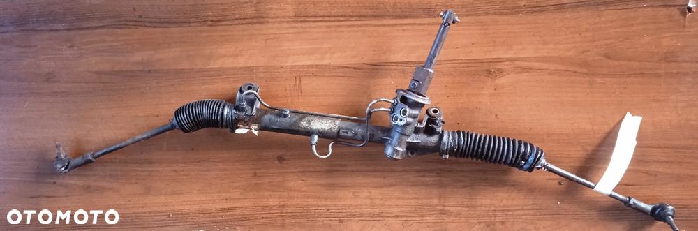 MAGLOWNICA	FORD Focus MK1		98AG3A500AK - 2