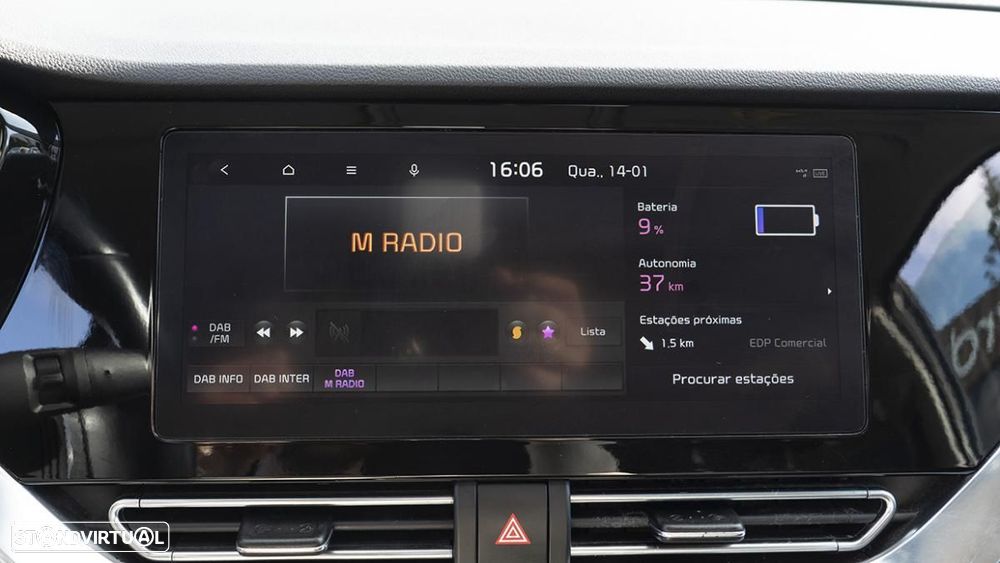 Kia e-Niro 64kWh - 28