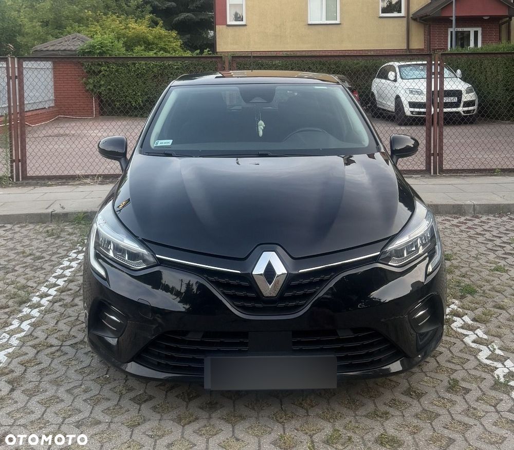 Renault Clio 1.0 TCe Zen - 2