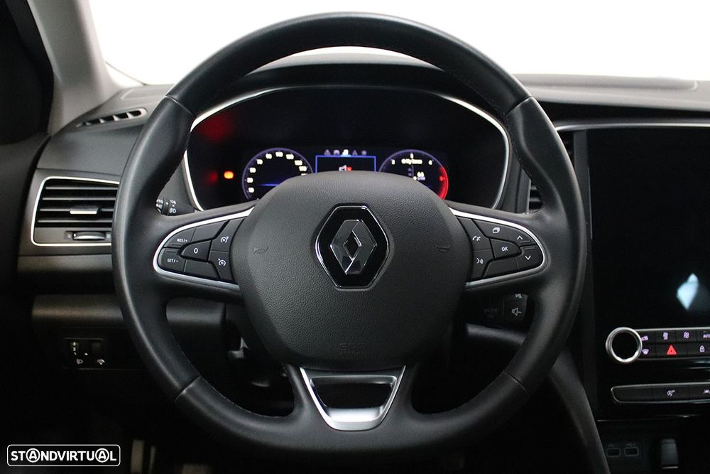Renault Mégane Sport Tourer 1.5 Blue dCi Techno - 16
